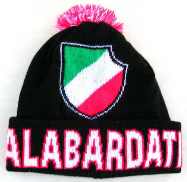 Berretta Alabardati Trieste